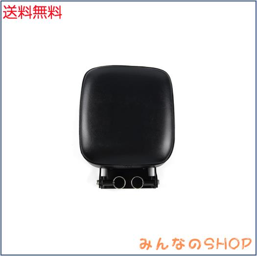 HI-LINE タンデムシート フリップアップ式 背もたれ可能 CT125ハンター