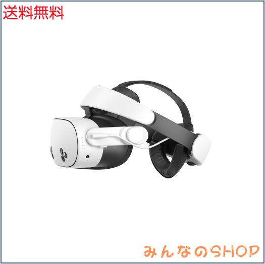 KIWI design H4 Boost Quest 3S/3用 ストラップ バッテリー