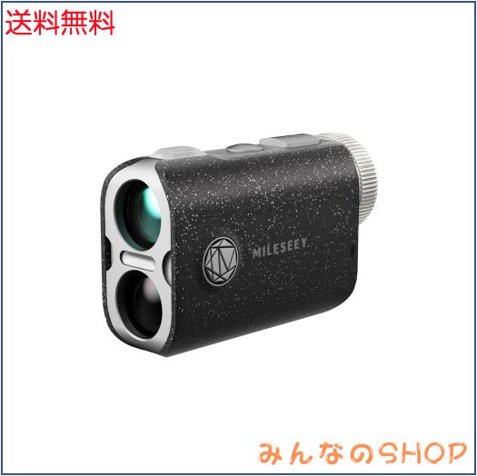 ゴルフレーザー距離計 1100yd 防塵防水 小型 軽量 Type-C充電式
