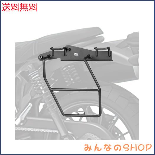 KEMIMOTO サイドバッグサポート CL250 CL500 バイク用 サイドバックサポート サドルバッグサポート cl400 cl500 サイドバックステー cl25 6,119円