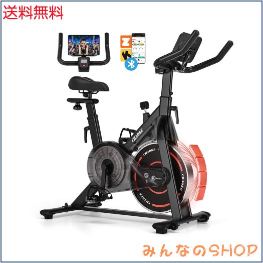 maa新品未使用エアロバイク 家庭用 エアロバイク 家庭用 静音スピン