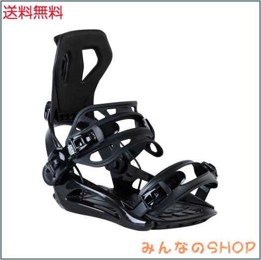 XCMAN リアステップ式スノーボードビンディング 軽量 Amazon | XCMAN リアステップ式スノーボードビンディング 軽量リア