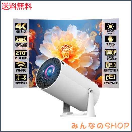 2024年12月新機種・最新Android TV 13.0搭載】Happilaff 2024年12月新機種・最新Android TV 13.0搭載】Happilaff