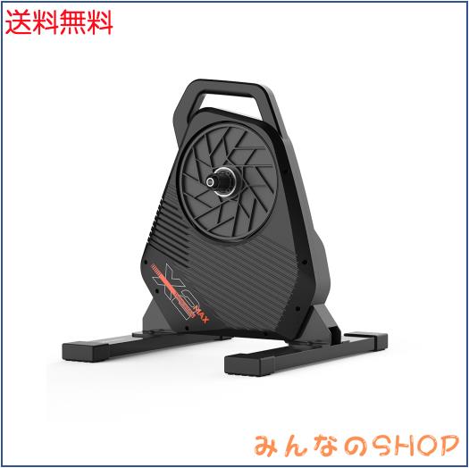 ThinkRider ダイレクトドライブ スマートトレーナー 自転車 自動発電 Amazon | ThinkRider ダイレクトドライブ スマートトレーナー XX