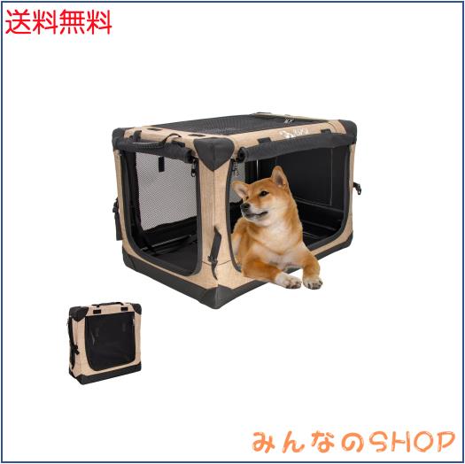 GPR ペット用ソフトクレート ペットキャリー ペットハウス 猫犬 GPR ペット用ソフトクレート ペットキャリー ペットハウス 猫犬