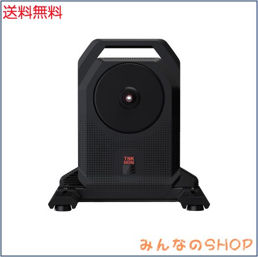 ThinkRider ダイレクトドライブ スマートトレーナー XX PRO 自動発電