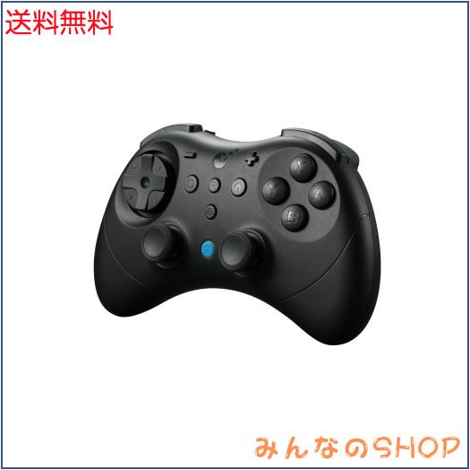 GuliKit Elves 2 Pro コントローラー 【Switch 2スリープ解除】 有線 ワイヤレス ホールスティック ドリフト防止 半自動/全自動連射機能