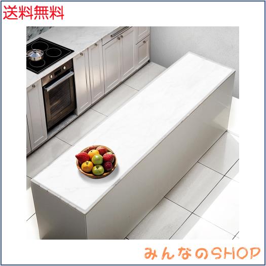 Aechy 調理台保護マット 特大シリコンマット 200×50cm キッチンカウンターマット 厚さ2mm カット可能 耐熱250℃ 滑り止め 傷防止 防汚