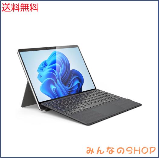 Omikamo マイクロソフト Surface Pro キーボード ワイヤレス 61zv8CStmtL._UF350,350_QL80_.jpg