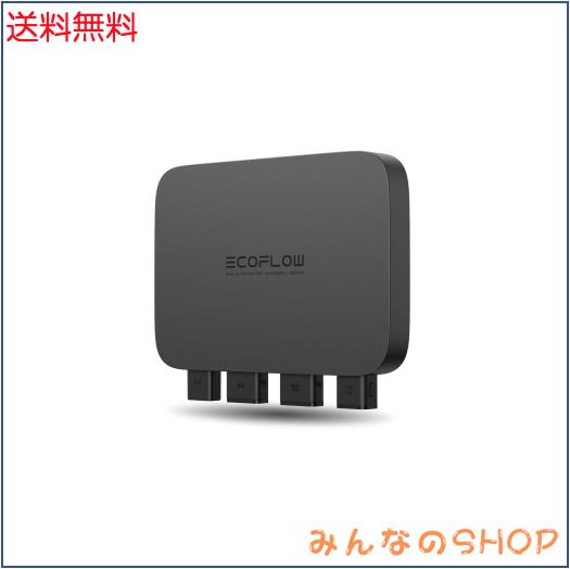 EcoFlow 500W Alternator Charger オルタネーターチャージャー 走行