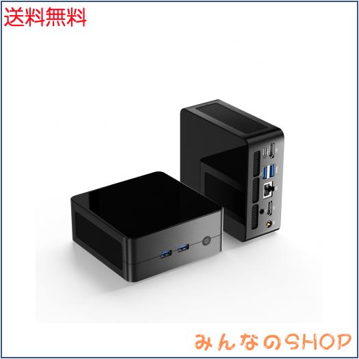 ミニPC AMD Ryzen 5 3550H 4コア8スレッド最大3.70GHz Amazon.co.jp: ミニPC AMD Ryzen 5 3550H（4コア8スレッド 最大