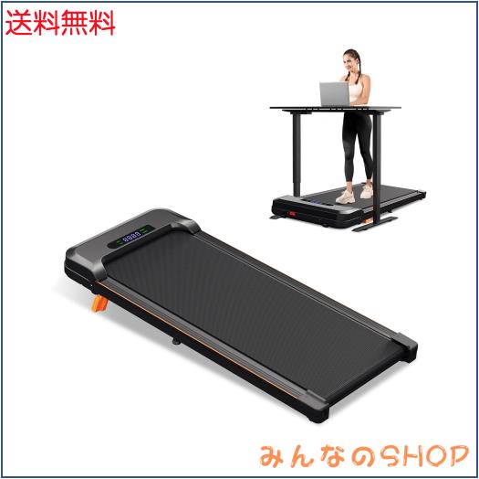 ACTFLAME ルームランナー 電動 折りたたみ式 静音設計 ウォーキングマシン ランニングマシン 家庭用 トレッドミル 傾斜付き リモコン付き