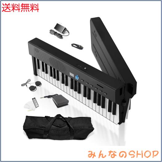 中古品】KORG MICROPIANO マイクロピアノ ミニ鍵盤61鍵 レッド 61曲の