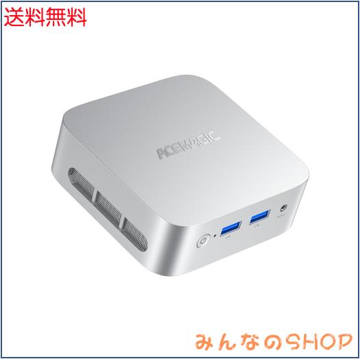 ミニpc インテル n150 mini pc 最大3.60GHz 4C/4T ミニパソコン