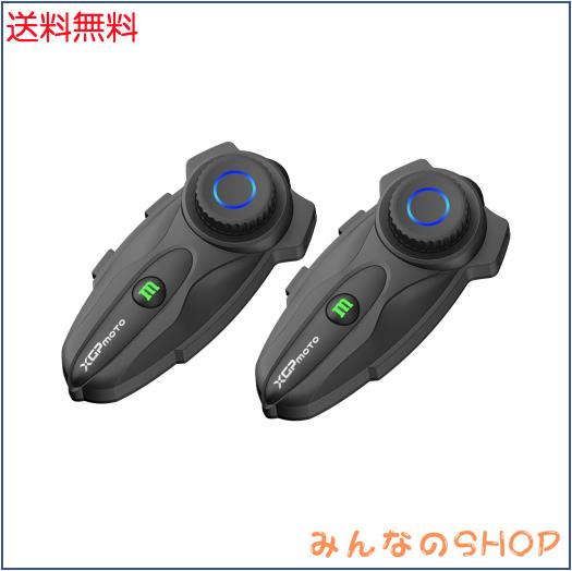 バイクインカム 10人Mesh会話モード V5.3 通話同時音楽 インカム バイクインカム 10人Mesh会話モード V5.3 通話同時音楽 インカム