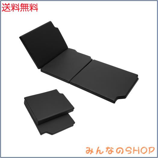 CARVANTA エブリイ バン DA17V 車中泊 マット ベッド 左側専用 段差解消 快適睡眠2015年2月〜現行 スズキに適合 EVERY VAN 多機能カーマ