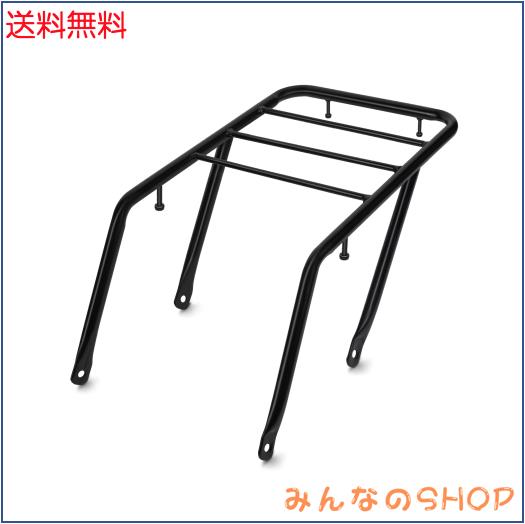 バイク リアキャリア rebel250 リアキャリア レブル250/500(17-23)専用 レブル250/500 アップフラットキャリア グラブバーキャリア 荷台