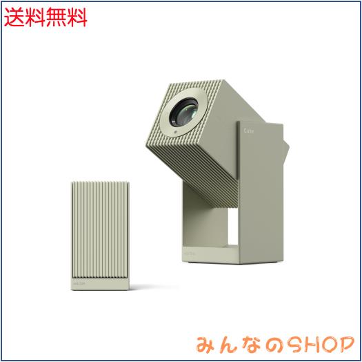 【2025秋・Android TV 11.0搭載・レンズ保護 】 プロジェクター 天井投影 500ANSI 1080P FHD 230°調整可能 TOF オートフォーカス｜自動