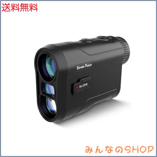 傾斜面役立つこと付ゴルフレーザ隔たり計、位置づける隔たり 1000 yd ゴルフ用領域ファインダ、6 倍押しひろげる、信号旗鍵を掛ける振りまわす役立つこと、申し受ける式レン
