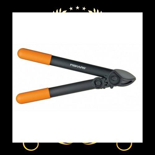 フィスカースFiskars 7972 PowerGear太枝切鋏 15″の通販はau PAY