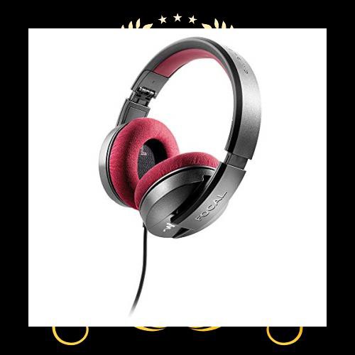 Focal Professional Listen Professional モニターヘッドホンの通販は