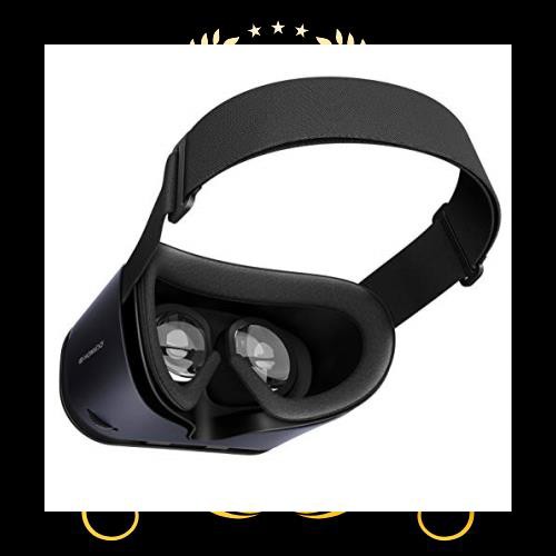 HOMiDO PRIME VRゴーグル 4-7インチ iPhone 13 / 12Pro MAX / 11 / X 対応 ワンランク上のVR  フランス生れ Cardboard 認定 True Immersioの通販はau PAY マーケット - Rs project | au PAY  マーケット－通販サイト