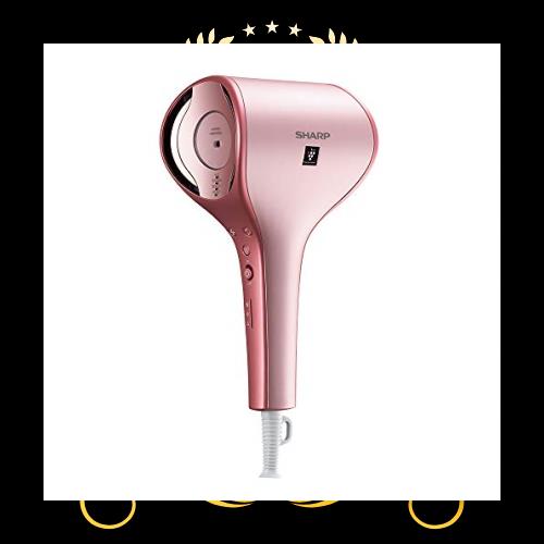 シャープ ヘアドライヤー ドレープフロー プラズマクラスター 搭載