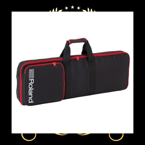 Roland ローランド/CB-GO61KP Keyboard Bag for GO-61K and GO-61P キーボードケース