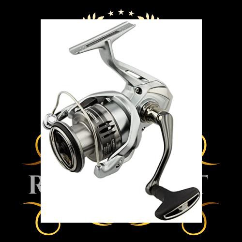 シマノ(SHIMANO) スピニングリール 21 ナスキー C3000HGの通販はau PAY マーケット - Rs project | au PAY  マーケット－通販サイト