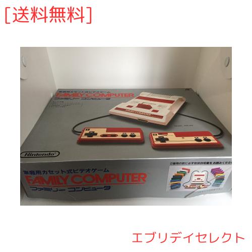 ファミリーコンピュータ 本体の通販は