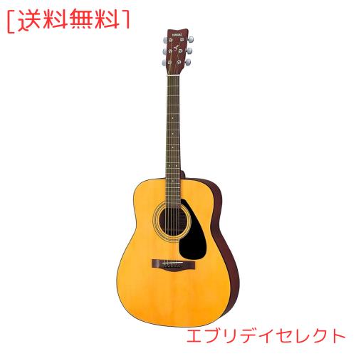 ヤマハ YAMAHA F-310P NAT 小物セット付き アコースティックギターの通販は