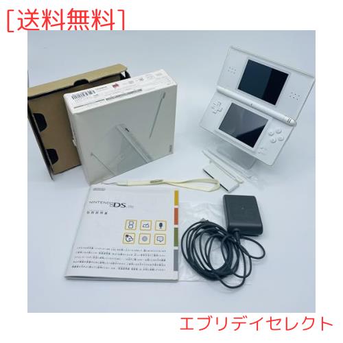 任天堂dsライト ホワイト Nintendo Switch NINTENDO DS Lite Amazon.com: Nintendo DS