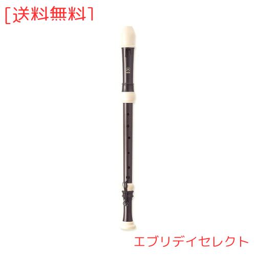 ヤマハ YAMAHA ABS樹脂製 リコーダー テナー バロック式 YRT-304B II
