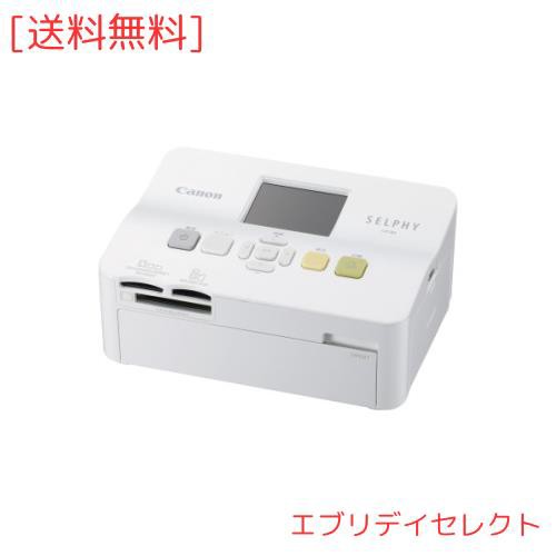 Canon コンパクトフォトプリンタ SELPHY (セルフィ) CP780の通販は