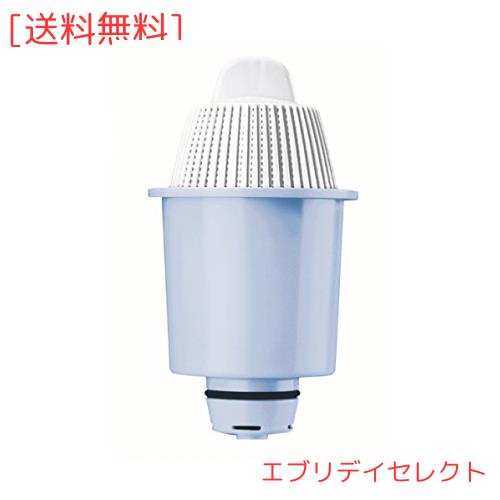 パナソニック ポット型ミネラル浄水器交換用カートリッジ(1個入) TK-CP21C1