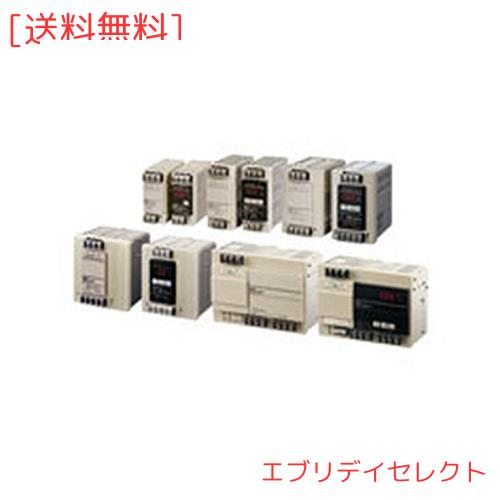 OMRON(オムロン) スイッチング パワーサプライ S8VSタイプ S8VS-18024