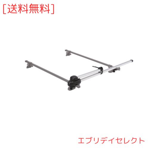 カーメイト(CARMATE) ルーフキャリア inno 可動式アームタイプ カヤック INA453JP