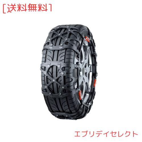 未使用品 非金属タイヤチェーン QE2 カーメイト クイックイージー 145/80R13 155/80R12 155/70R13 165/70R12 165/55R14 ☆カーメイト バイアスロン クイックイージー チェーン QE2 ／CAR MATE