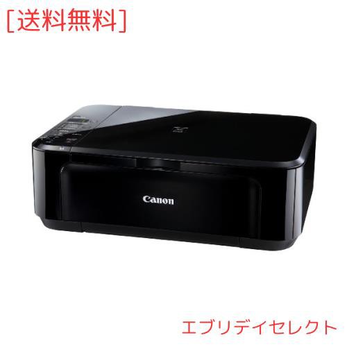 旧モデル Canon インクジェットプリンター複合機 PIXUS MG3130の通販は