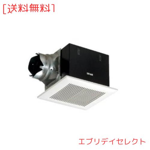 Panasonic (パナソニック) 天埋換気扇 (鋼板)低騒音・ルーバーセット FY-27S7