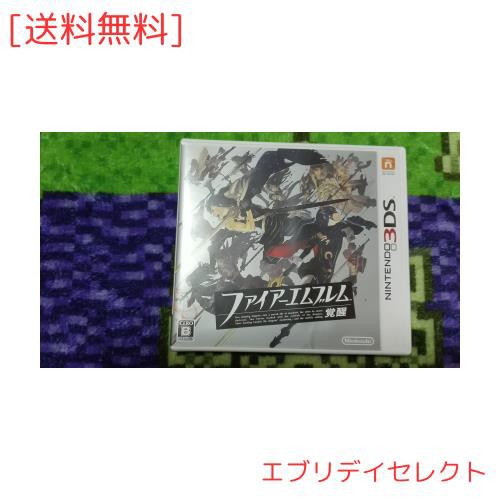 ファイアーエムブレム 覚醒の通販は 4,972円