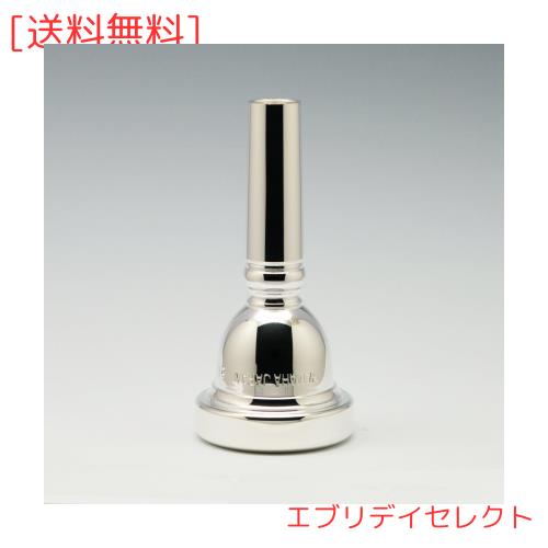 【廃番品】YAMAHA　HOKAZON　マウスピース　ユーフォニアム Yamaha マウスピース ユーフォニアム 楽器・機材 廃番品 YAMAHA