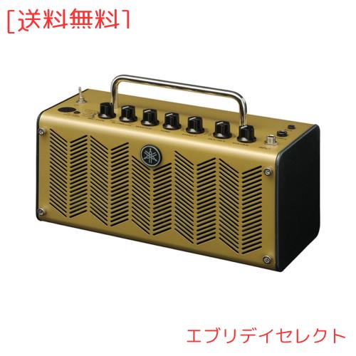 ヤマハ(YAMAHA) エレクトリックアコースティックギター用アンプ THR5A