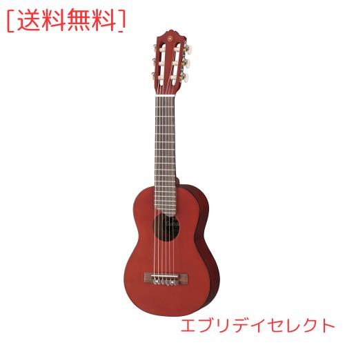 ヤマハ YAMAHA ギタレレ パーシモンブラウン GL1 PB