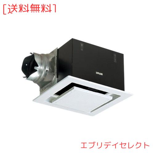 Panasonic (パナソニック) 天井埋込形換気扇 ルーバーセットタイプ FY-32FPG7 19,414円