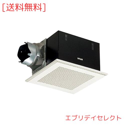 Panasonic (パナソニック) 天井埋込形換気扇 ルーバー別売タイプ FY-32BSN7