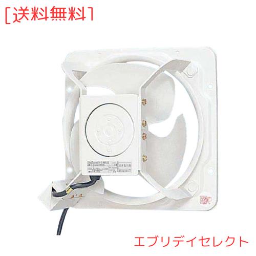 Panasonic (パナソニック) 有圧換気扇 産業用有圧換気扇 FY-25GSUD