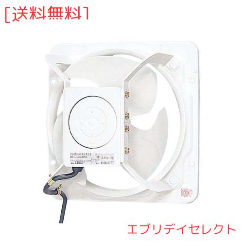 Panasonic (パナソニック) 有圧換気扇 産業用有圧換気扇 FY-35GSU3