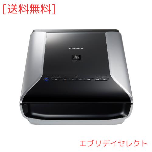 キヤノン フラットベッドスキャナ CanoScan9000F MarkIIの通販は