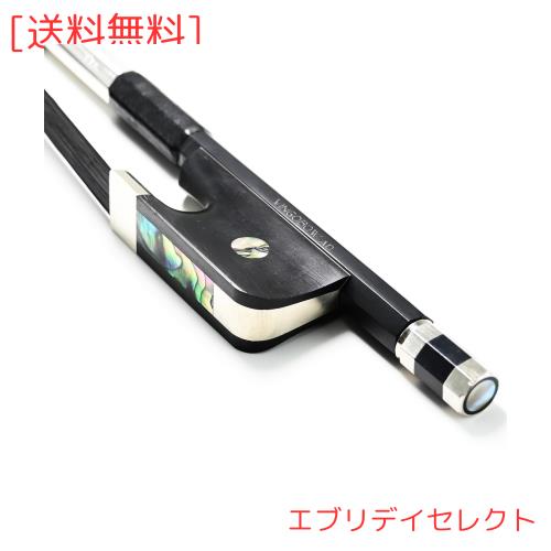 コントラバス用弓（フレンチ）